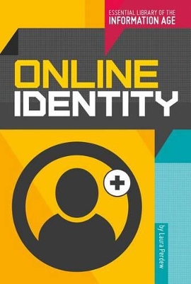 Cover of Online Identity
