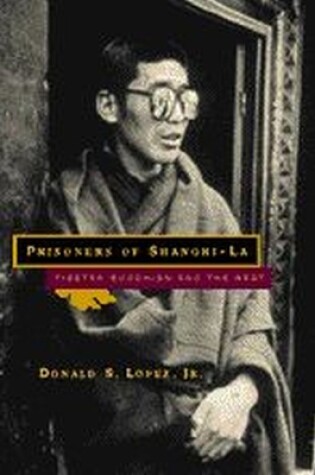 Cover of Prisoners of Shangri-La