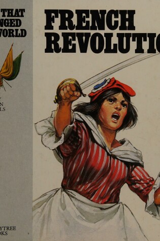 Cover of French Revolution
