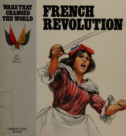 Cover of French Revolution