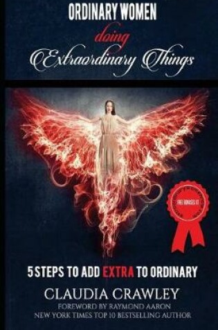 Cover of Ordinary Women Doing Extraordinary Things