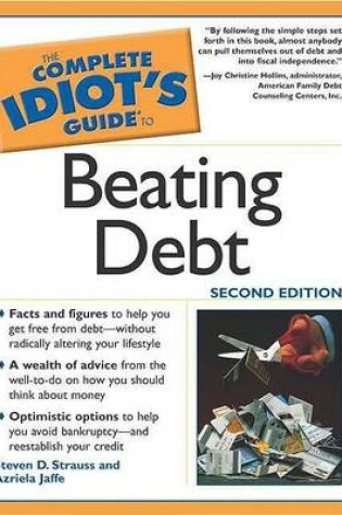 Cover of Beating Debt
