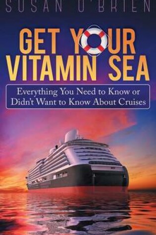 Cover of Get Your Vitamin Sea