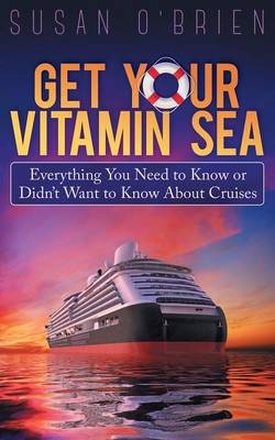 Book cover for Get Your Vitamin Sea