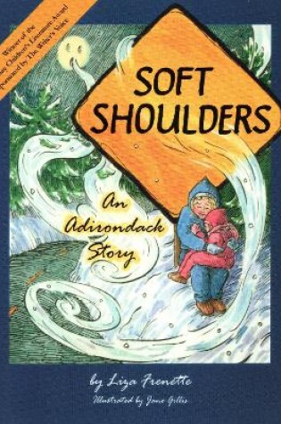 Cover of Soft Shoulders