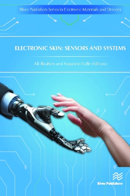 Book cover for Electronic Skin: Sensors and Systems