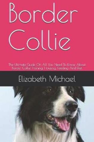 Cover of Border Collie