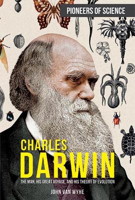 Cover of Charles Darwin