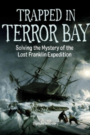 Cover of Trapped In Terror Bay