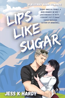 Cover of Lips Like Sugar