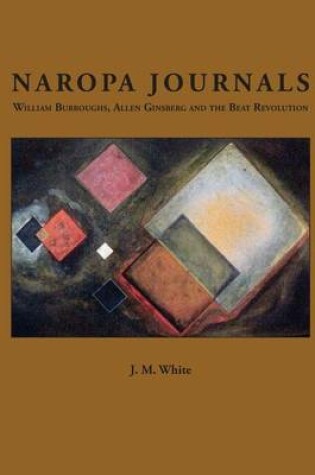 Cover of Naropa Journals