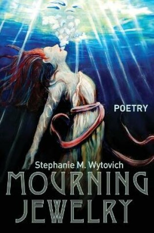 Cover of Mourning Jewelry