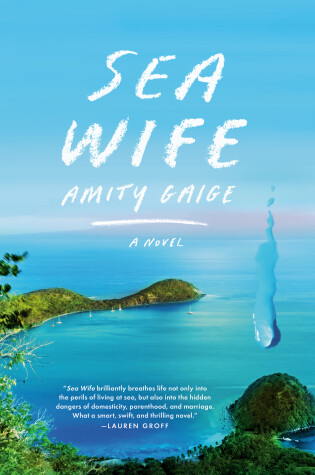 Cover of Sea Wife