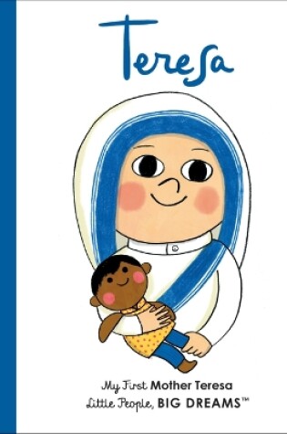 Cover of Mother Teresa