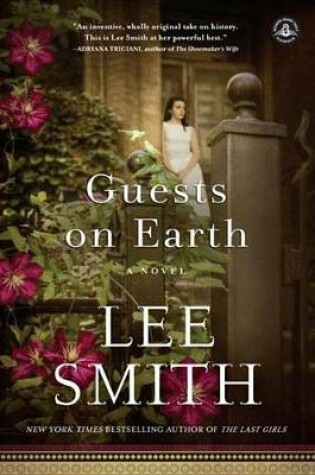 Cover of Guests on Earth