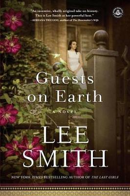 Book cover for Guests on Earth