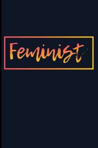 Cover of Feminist