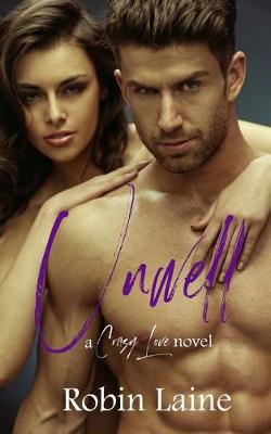 Book cover for Unwell