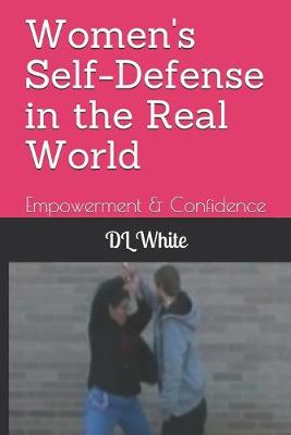 Book cover for Women's Self-Defense in the Real World