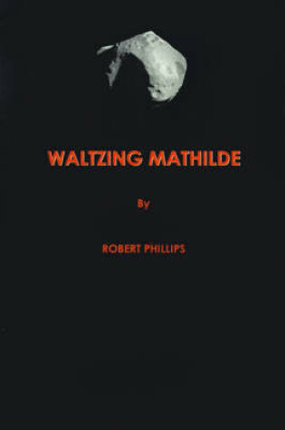 Cover of Waltzing Mathilde