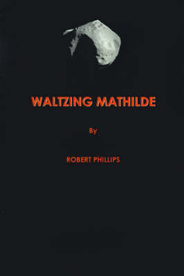 Book cover for Waltzing Mathilde