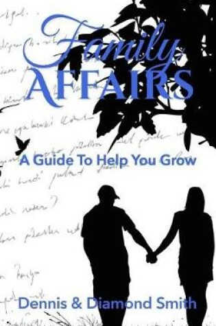 Cover of Family Affairs