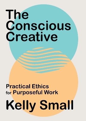 Book cover for Conscious Creative, The