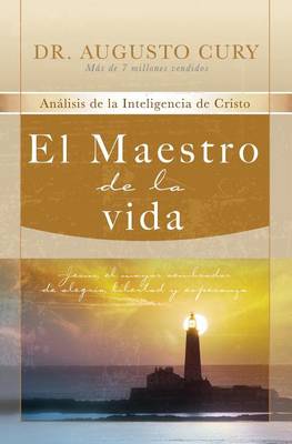 Book cover for El Maestro de la Vida
