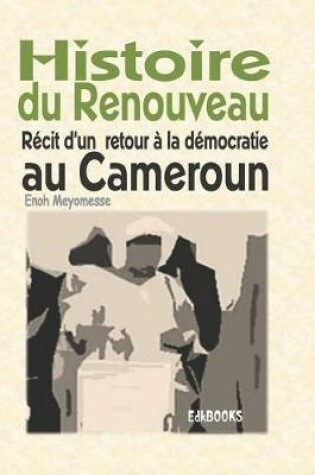 Cover of Histoire Du Renouveau