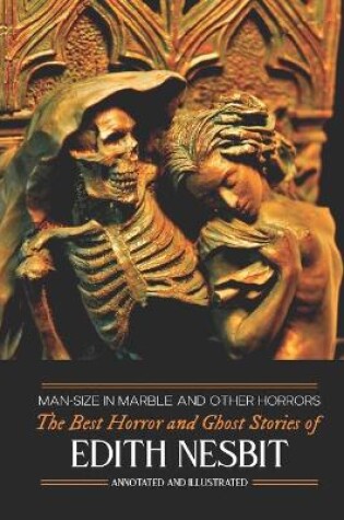 Cover of Man-Size in Marble and Others