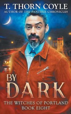 Book cover for By Dark