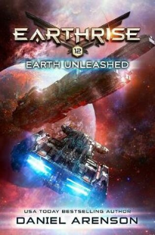 Cover of Earth Unleashed