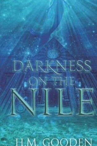 Cover of Darkness on the Nile