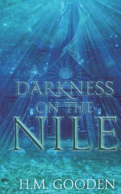Book cover for Darkness on the Nile
