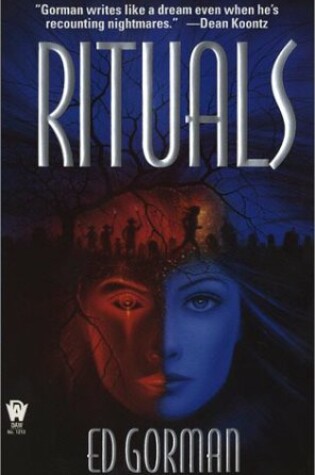 Cover of Rituals