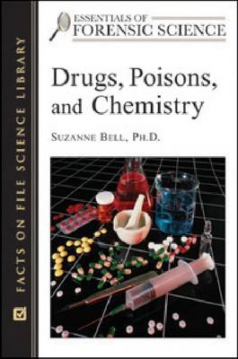 Cover of Drugs, Poisons, and Chemistry