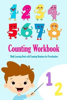 Book cover for Counting Workbook