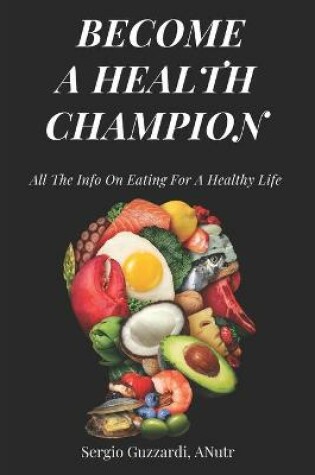 Cover of Become a Health Champion