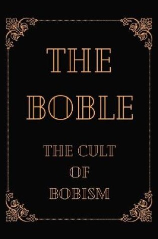 Cover of The Boble (More Compact Version)