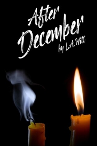 Cover of After December