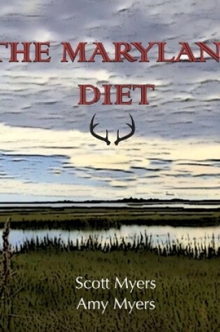 Cover of The Maryland Diet