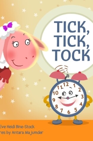 Cover of Tick, Tick, Tock