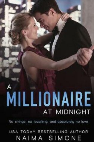 Cover of A Millionaire at Midnight