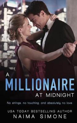 Book cover for A Millionaire at Midnight