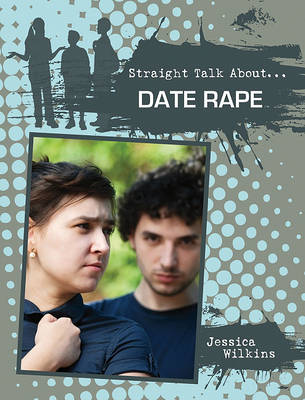 Cover of Date Rape