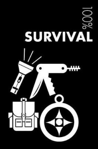 Cover of Survival Notebook