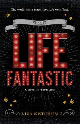 Cover of The Life Fantastic