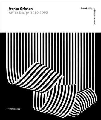 Book cover for Franco Grignani