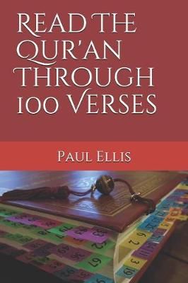 Book cover for Read The Qur'an Through 100 Verses