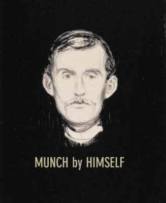 Book cover for Munch